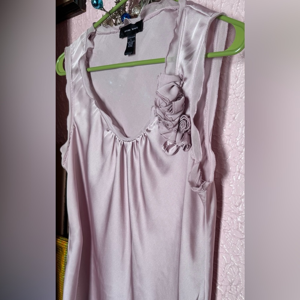 Susan lewis blouse